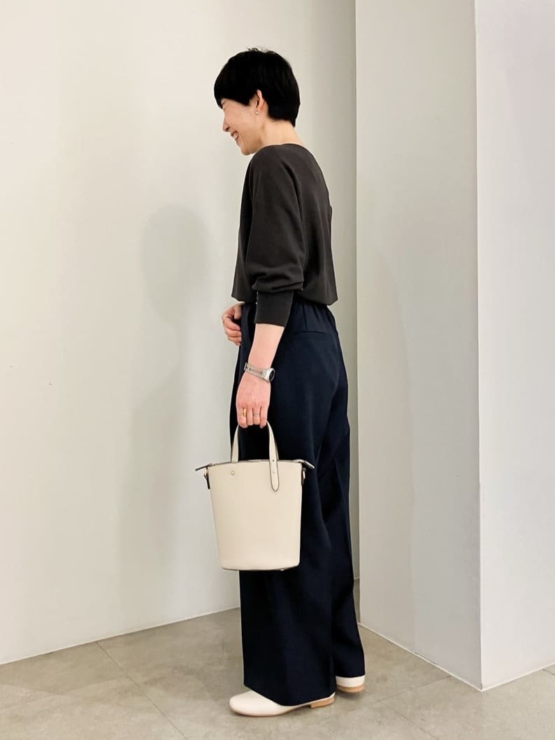 KUROさんの「grove｜」を使ったコーディネート