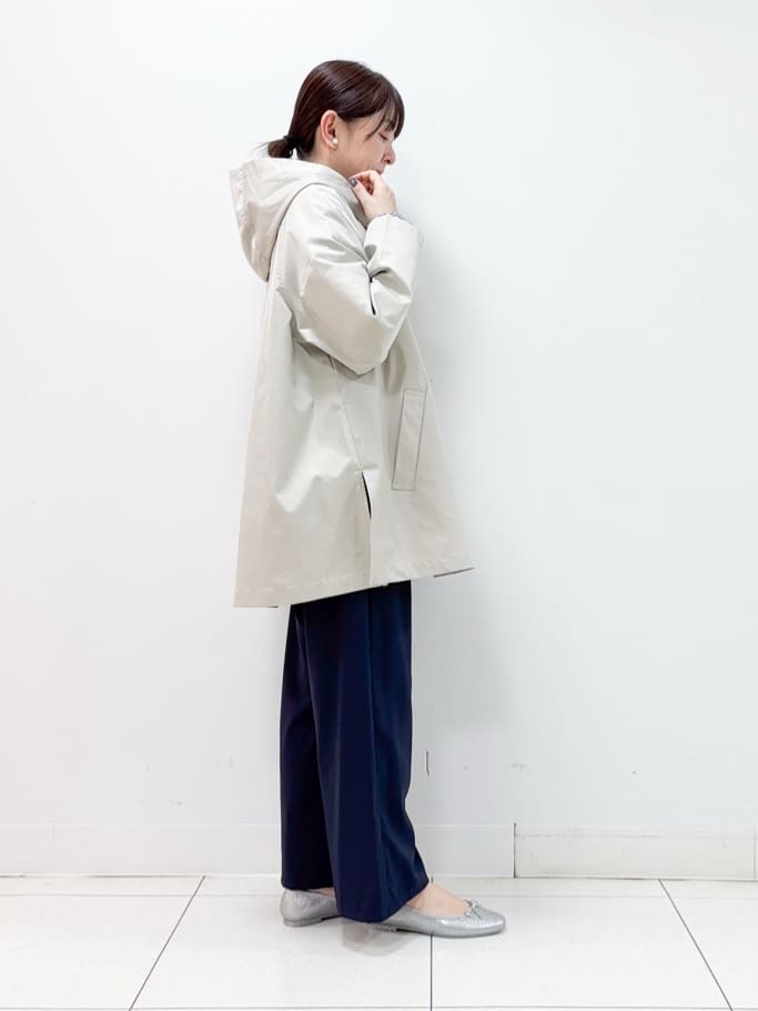 nakajoさんの「Dessin｜」を使ったコーディネート