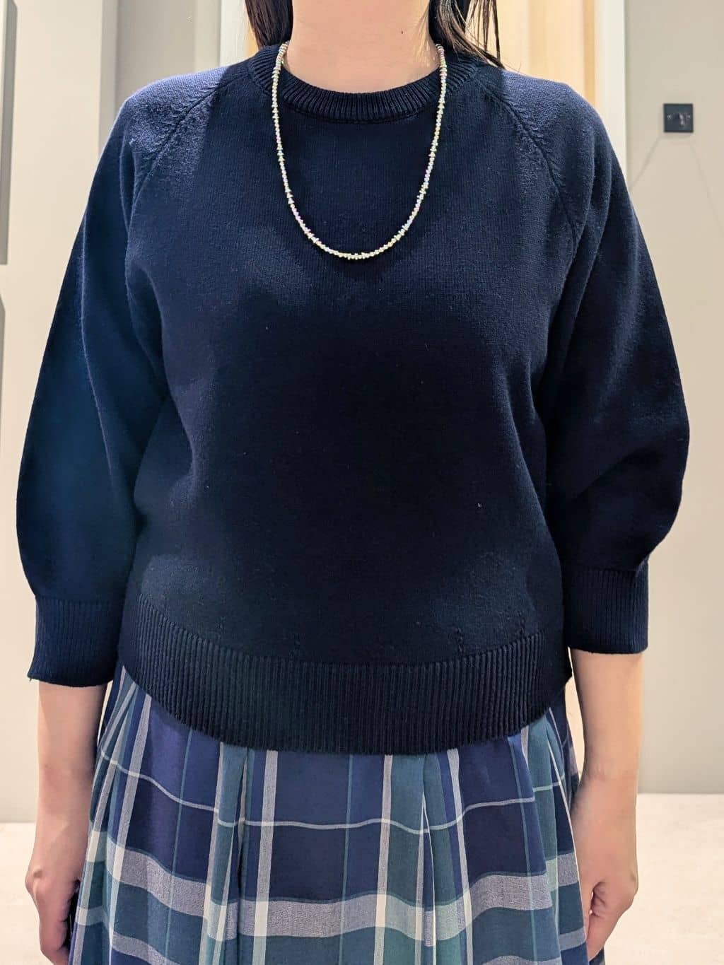 Riiinさんの「Dessin｜」を使ったコーディネート