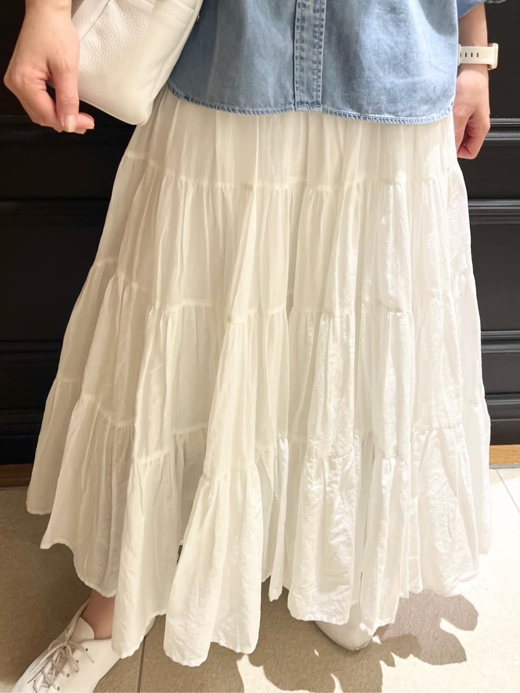 yahataさんの「DRESSTERIOR｜」を使ったコーディネート