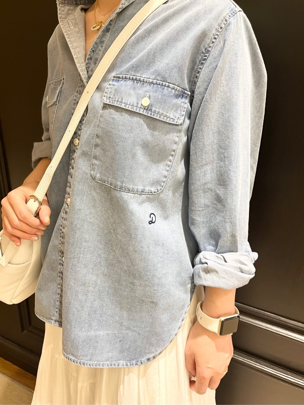 yahataさんの「DRESSTERIOR｜」を使ったコーディネート