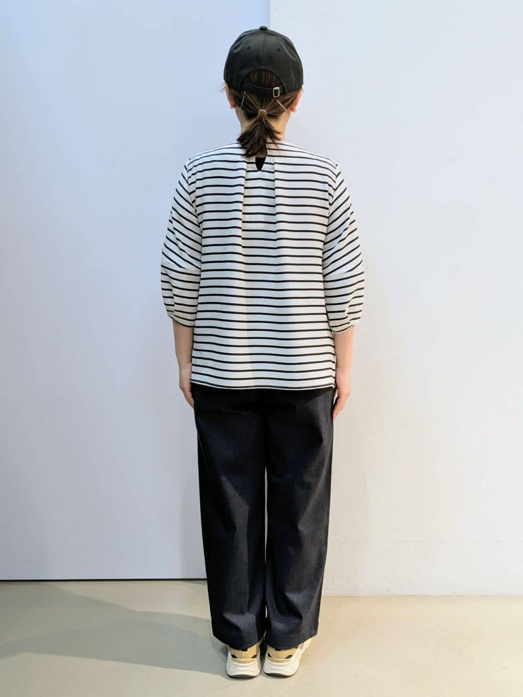 kotoさんの「THE SHOP TK｜」を使ったコーディネート