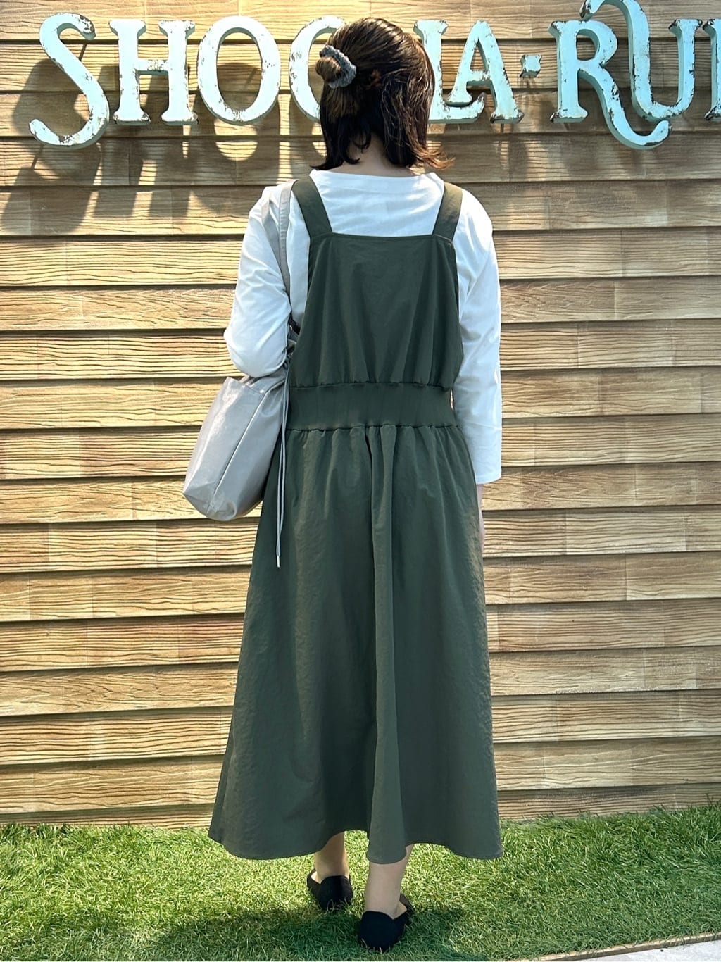 akariさんの「SHOO･LA･RUE｜」を使ったコーディネート