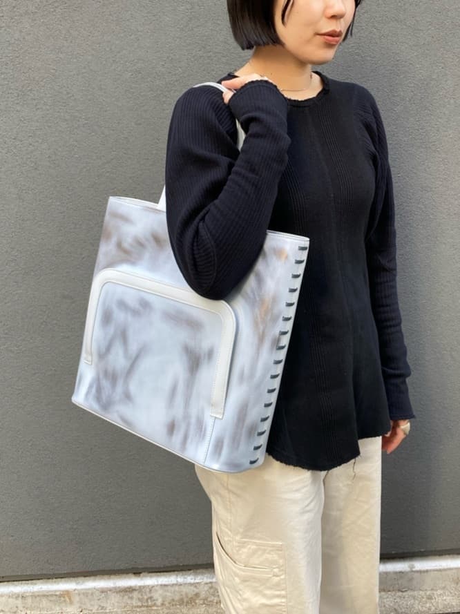 Uさんの「HIROKO HAYASHI｜」を使ったコーディネート