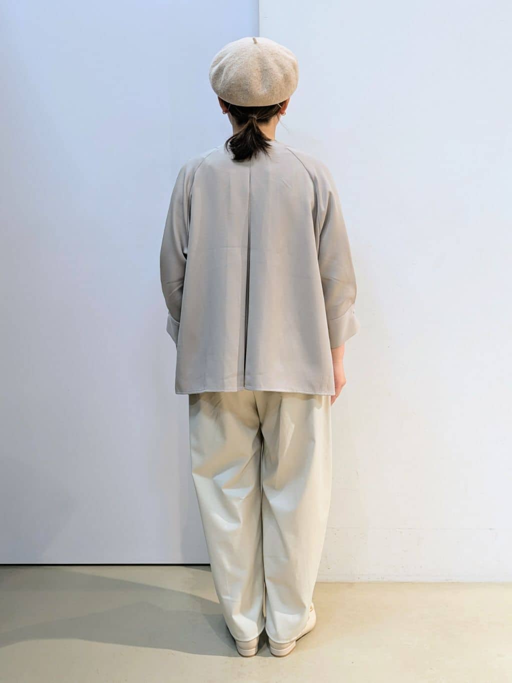 kotoさんの「THE SHOP TK｜」を使ったコーディネート
