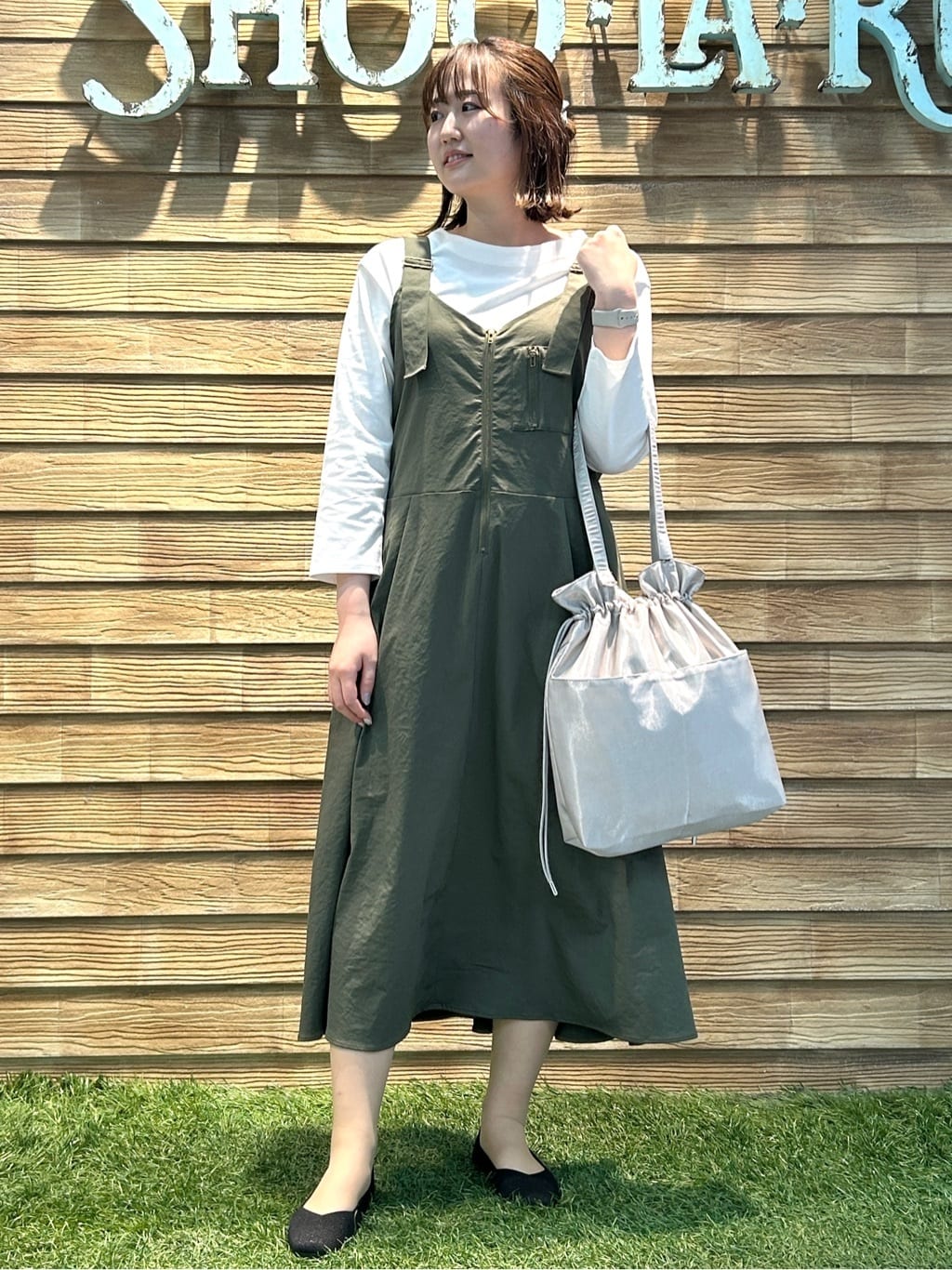 akariさんの「SHOO･LA･RUE｜」を使ったコーディネート