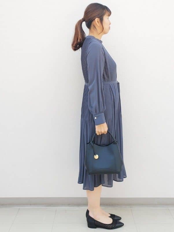 mamiさんの「index｜」を使ったコーディネート