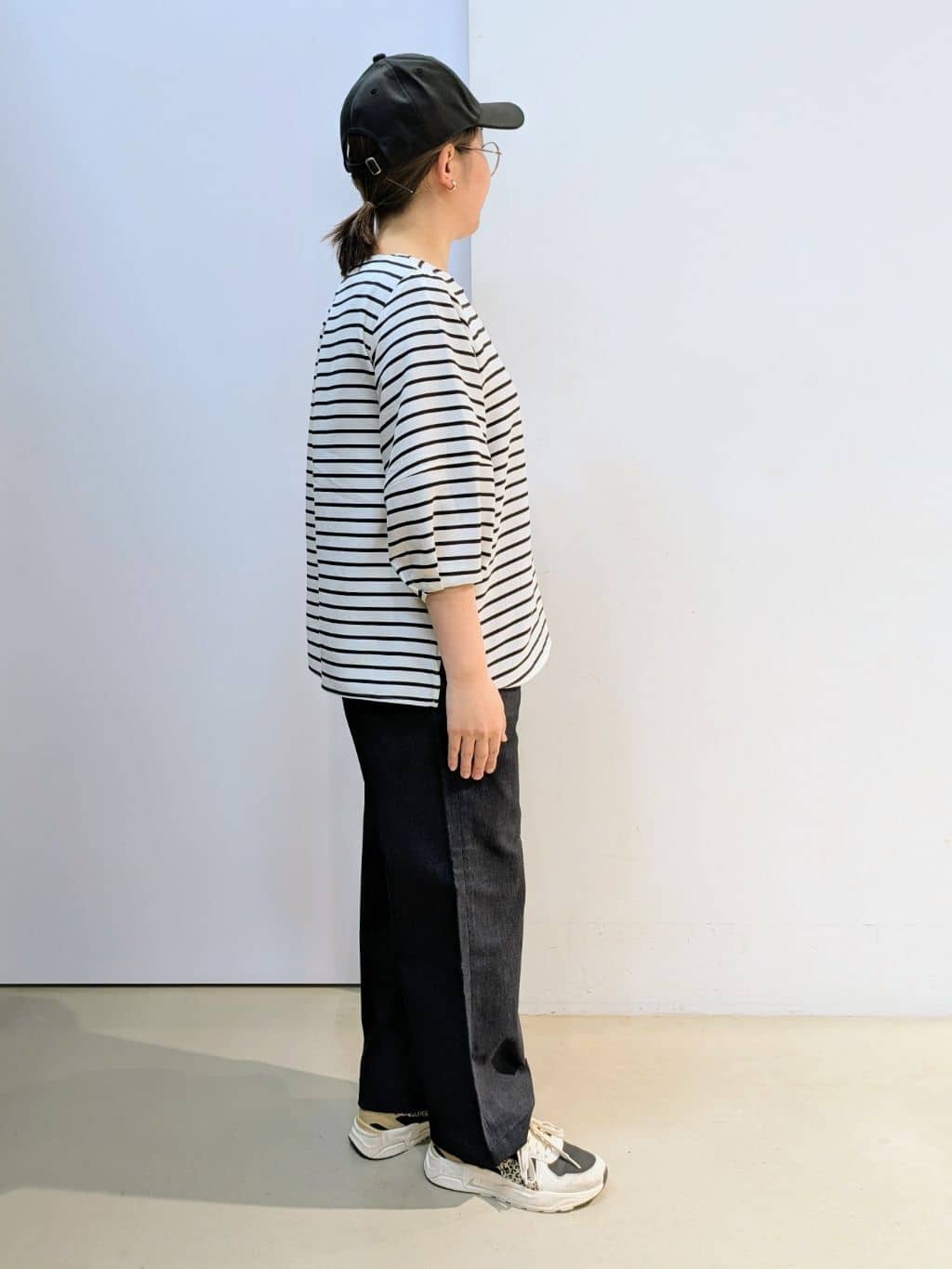kotoさんの「THE SHOP TK｜」を使ったコーディネート