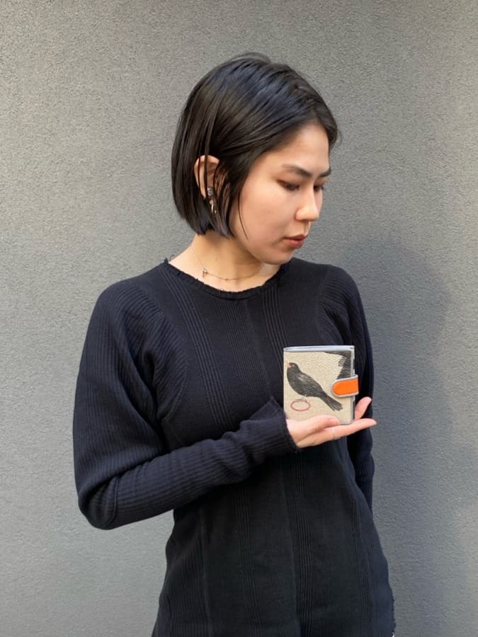 Uさんの「HIROKO HAYASHI｜」を使ったコーディネート