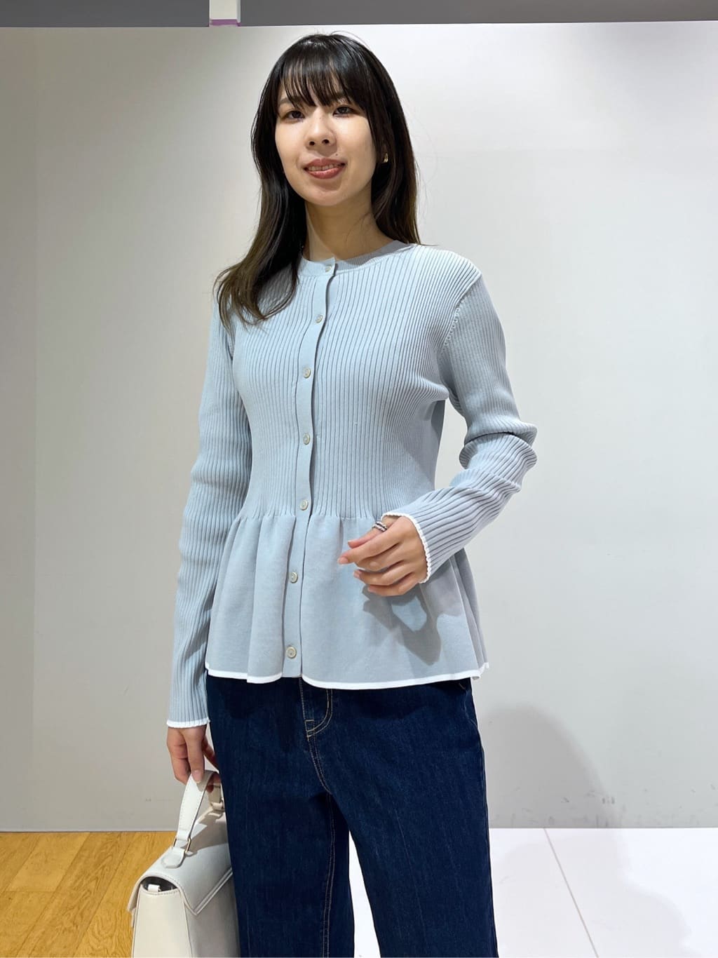 cotaniさんの「grove｜」を使ったコーディネート