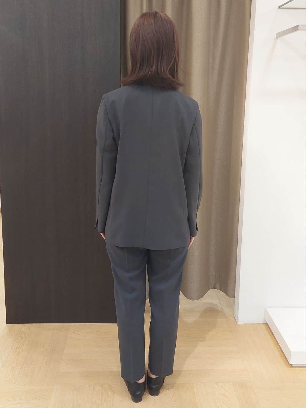 ちいさんの「UNTITLED｜」を使ったコーディネート