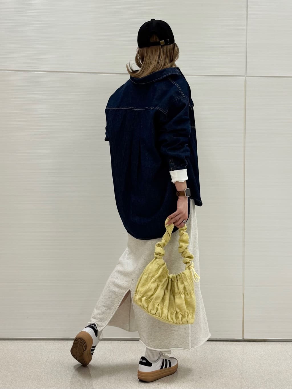 Juraさんの「SHOO･LA･RUE｜」を使ったコーディネート