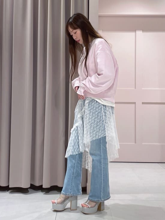 maiさんの「ESPERANZA｜」を使ったコーディネート