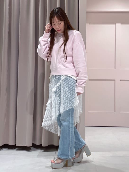 maiさんの「ESPERANZA｜」を使ったコーディネート