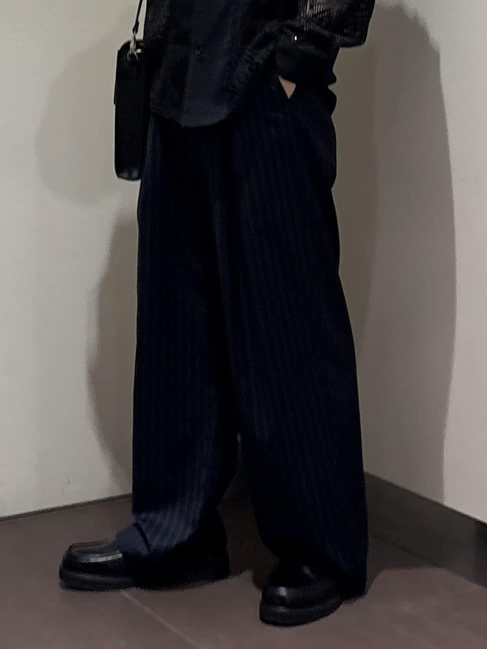 RYUGAさんの「tk.TAKEO KIKUCHI｜」を使ったコーディネート