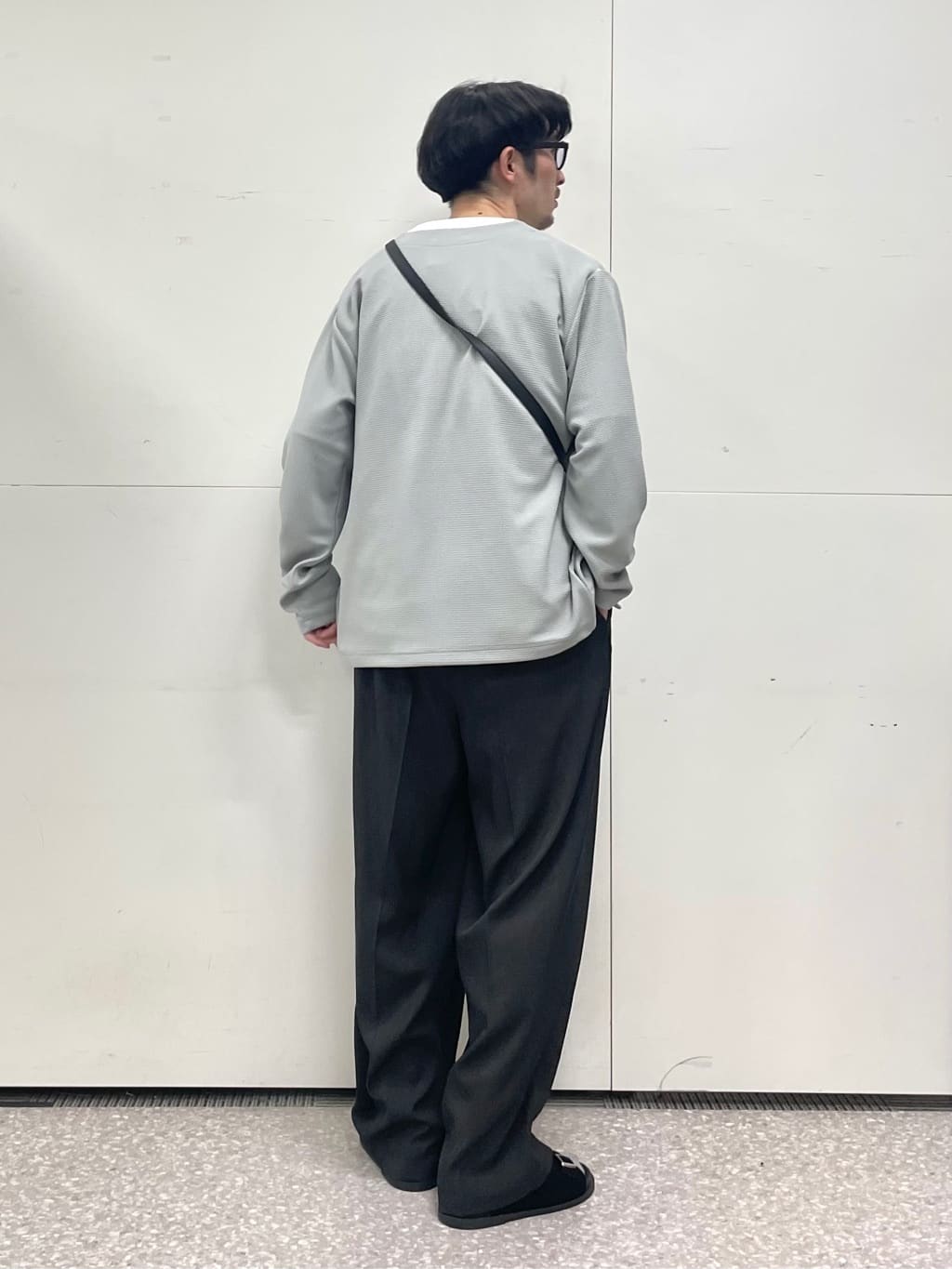 gattaさんの「THE SHOP TK｜」を使ったコーディネート