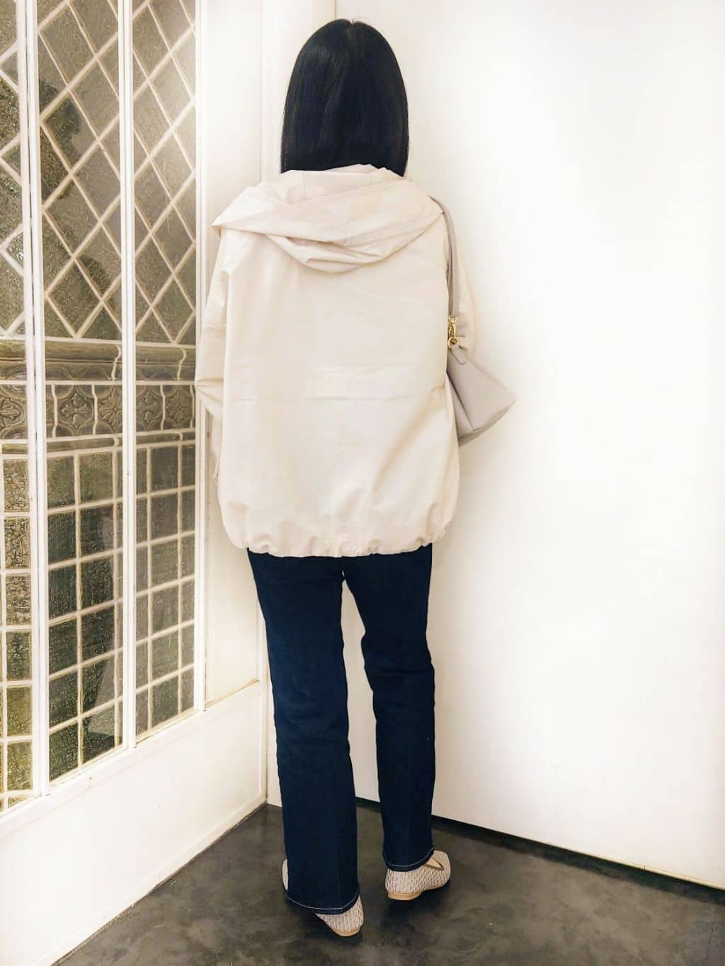 ひろみんさんの「grove｜」を使ったコーディネート
