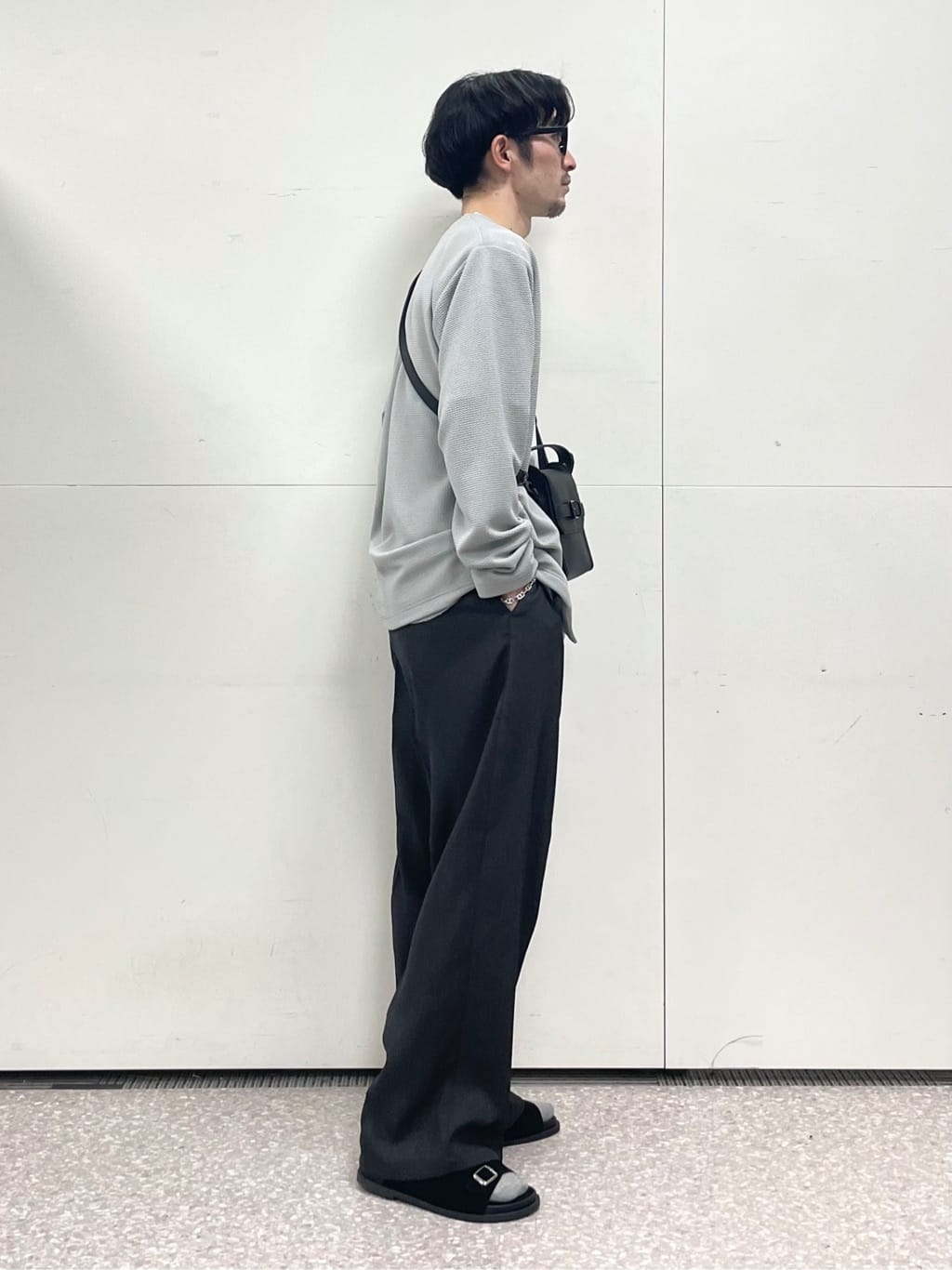 gattaさんの「THE SHOP TK｜」を使ったコーディネート