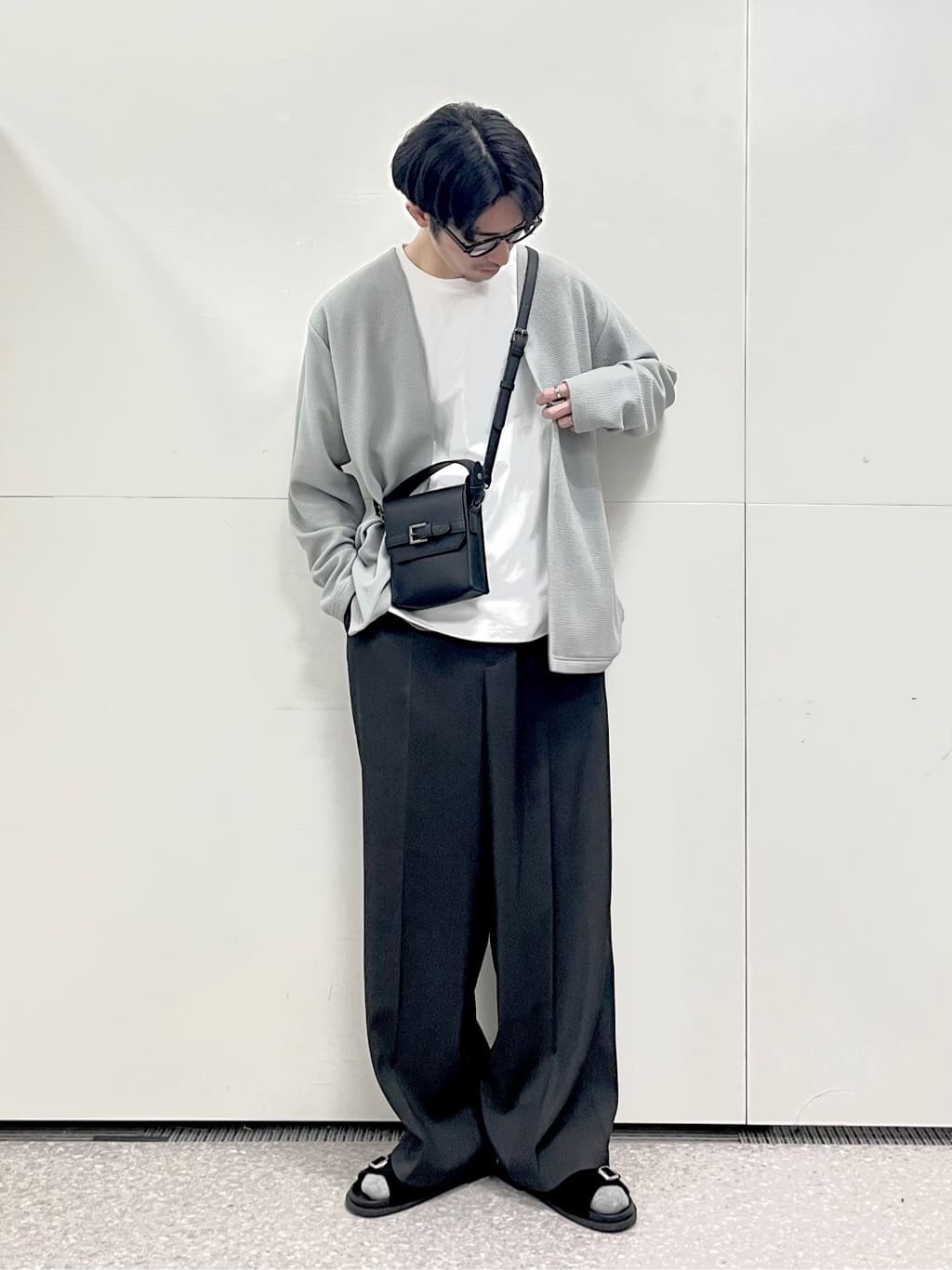 gattaさんの「THE SHOP TK｜」を使ったコーディネート