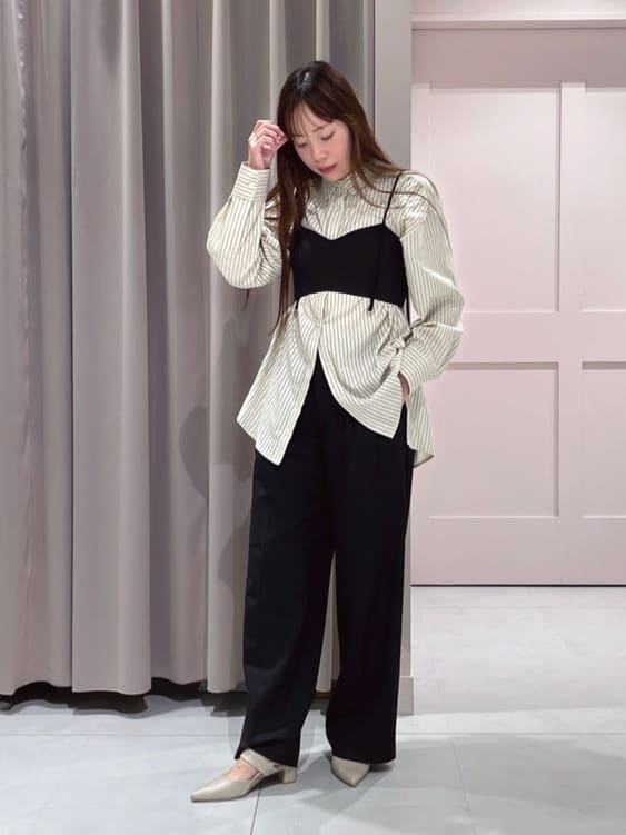 maiさんの「ESPERANZA｜」を使ったコーディネート