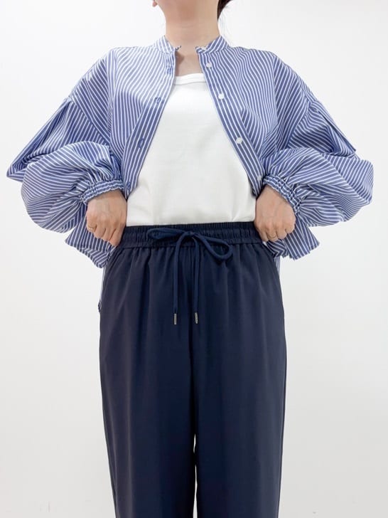 nakajoさんの「Dessin｜」を使ったコーディネート
