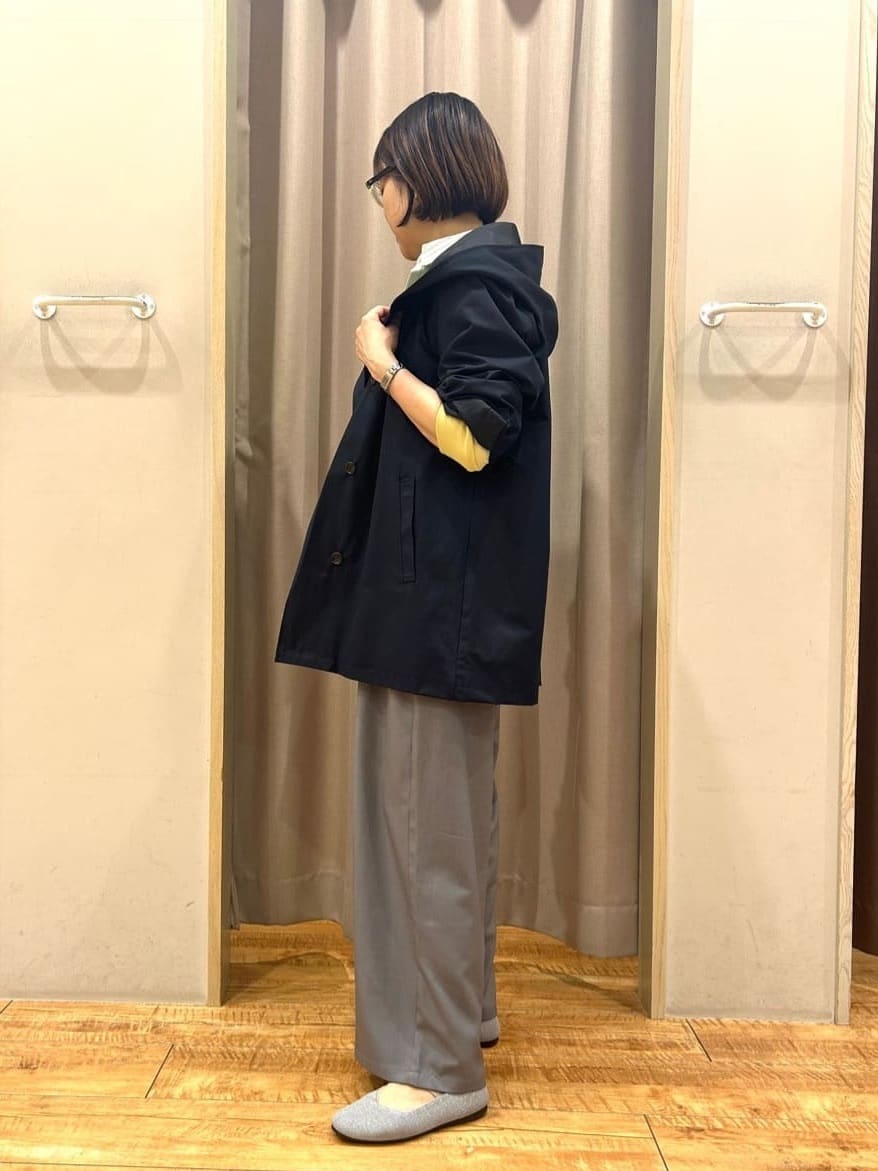 じゅのさんの「SHOO･LA･RUE｜」を使ったコーディネート