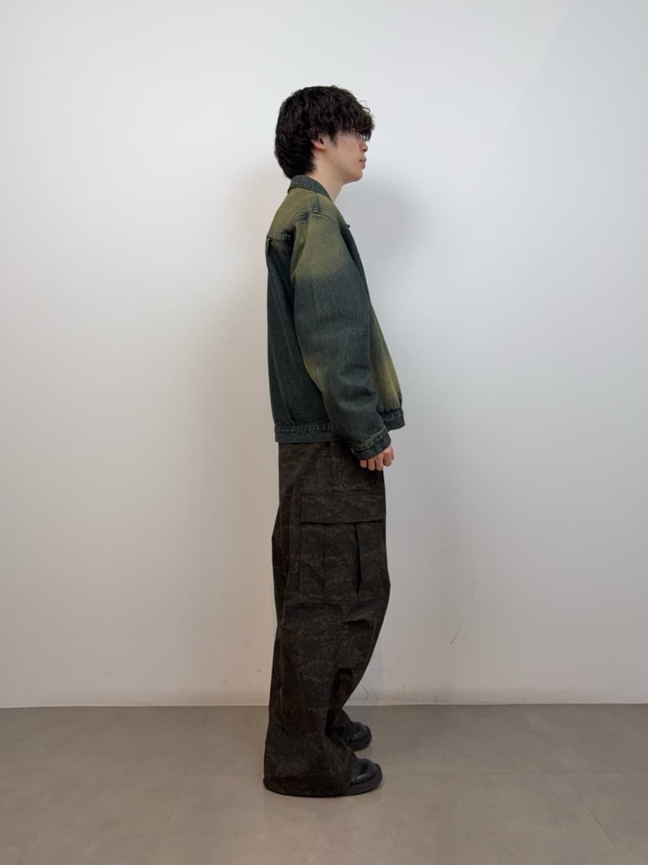 Neoさんの「TAKEO KIKUCHI｜」を使ったコーディネート