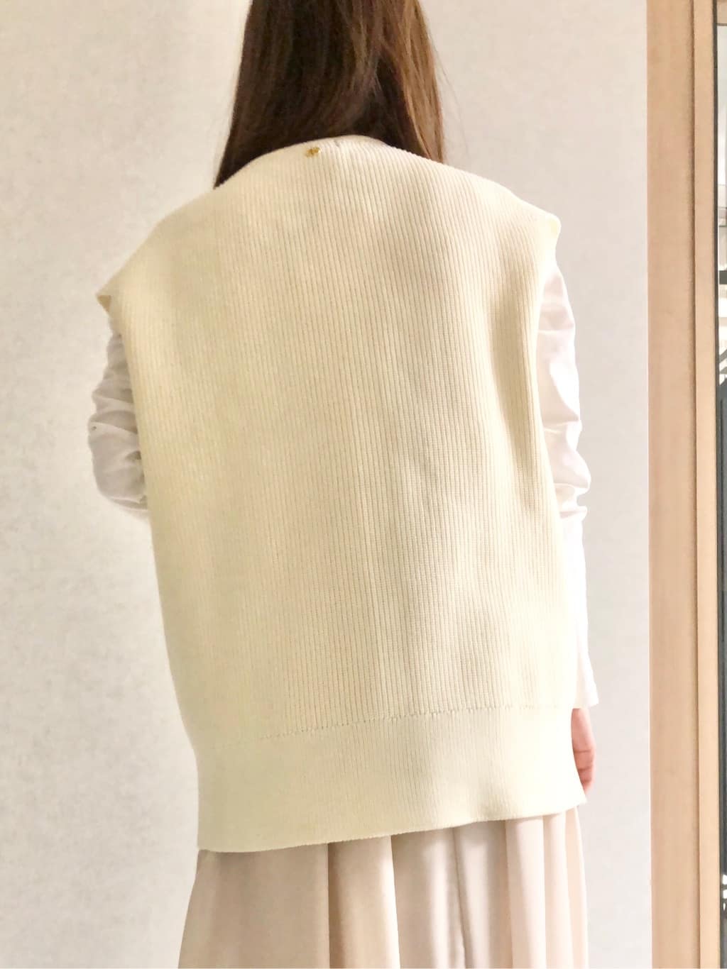 sayuさんの「UNTITLED｜」を使ったコーディネート