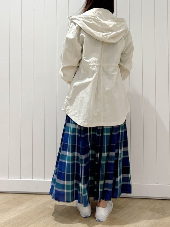 Minaさんの「Dessin｜」を使ったコーディネート