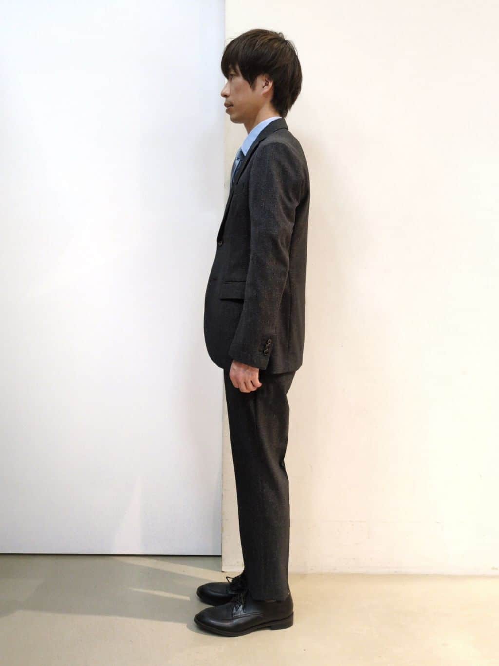 takeさんの「THE SHOP TK｜◆【AVANT AIR】メッシュ ジャケット セットアップ可/洗濯機OK/ストレッチ/シワになりにく」を使ったコーディネート