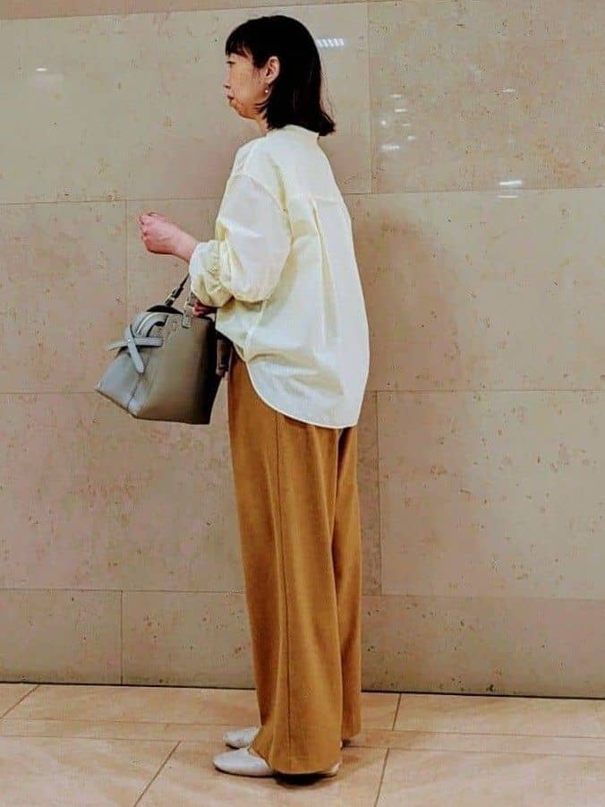 shizukaさんの「Reflect｜」を使ったコーディネート