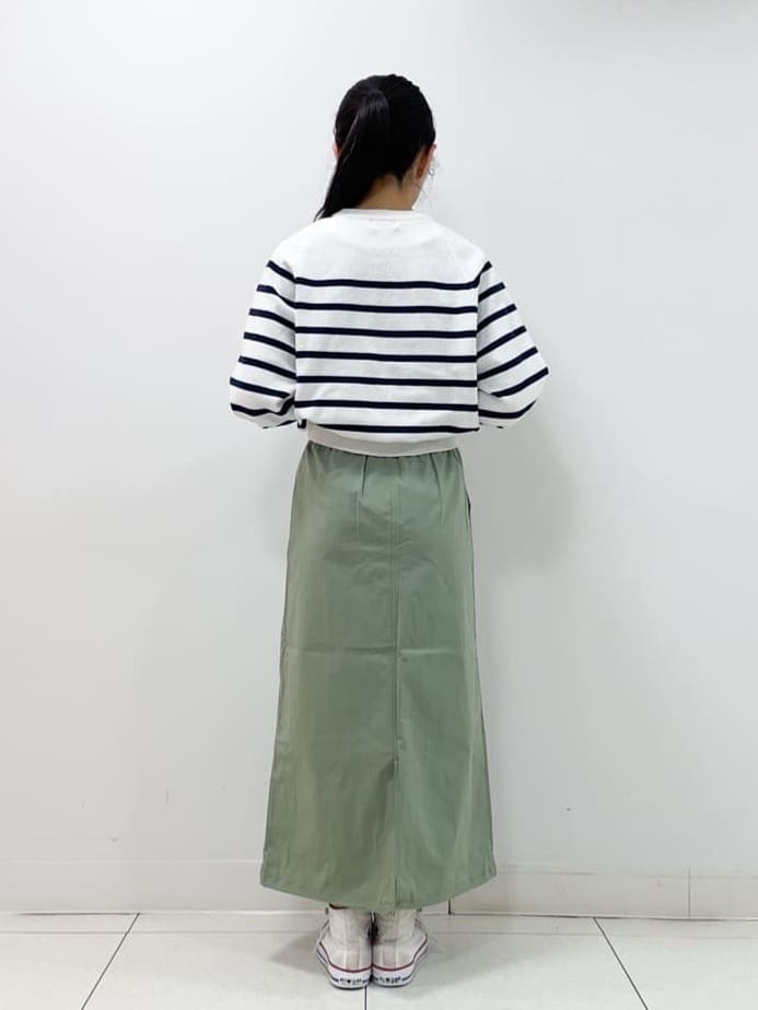 yasuokaさんの「Dessin｜」を使ったコーディネート