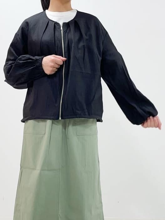yasuokaさんの「Dessin｜」を使ったコーディネート