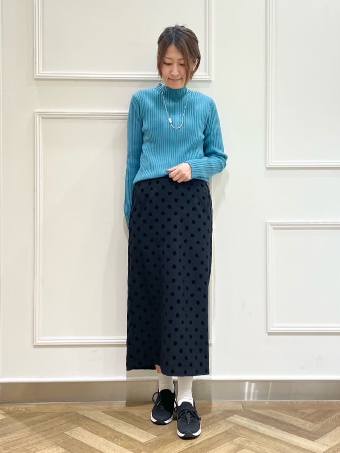 SOさんの「SHOO･LA･RUE｜」を使ったコーディネート