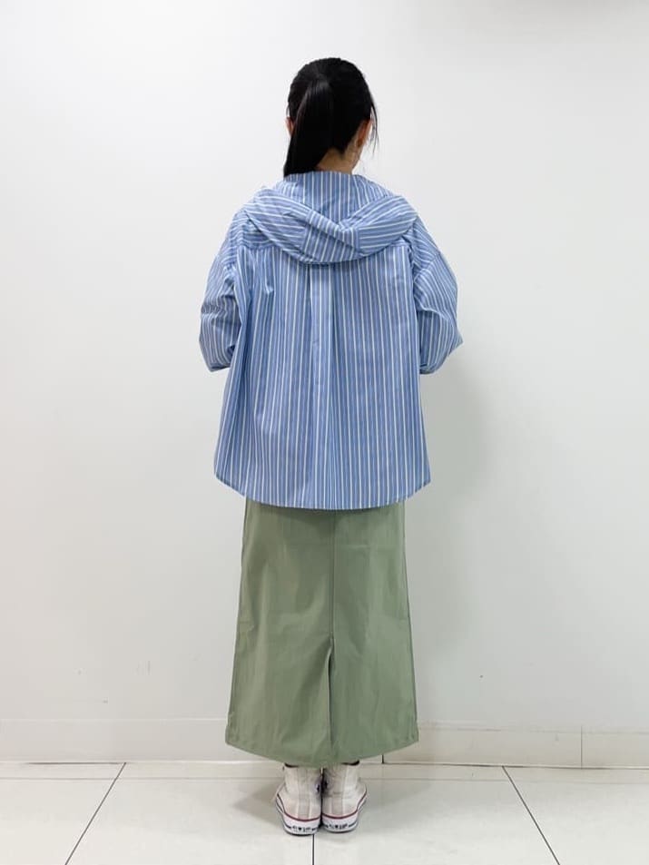 yasuokaさんの「Dessin｜」を使ったコーディネート