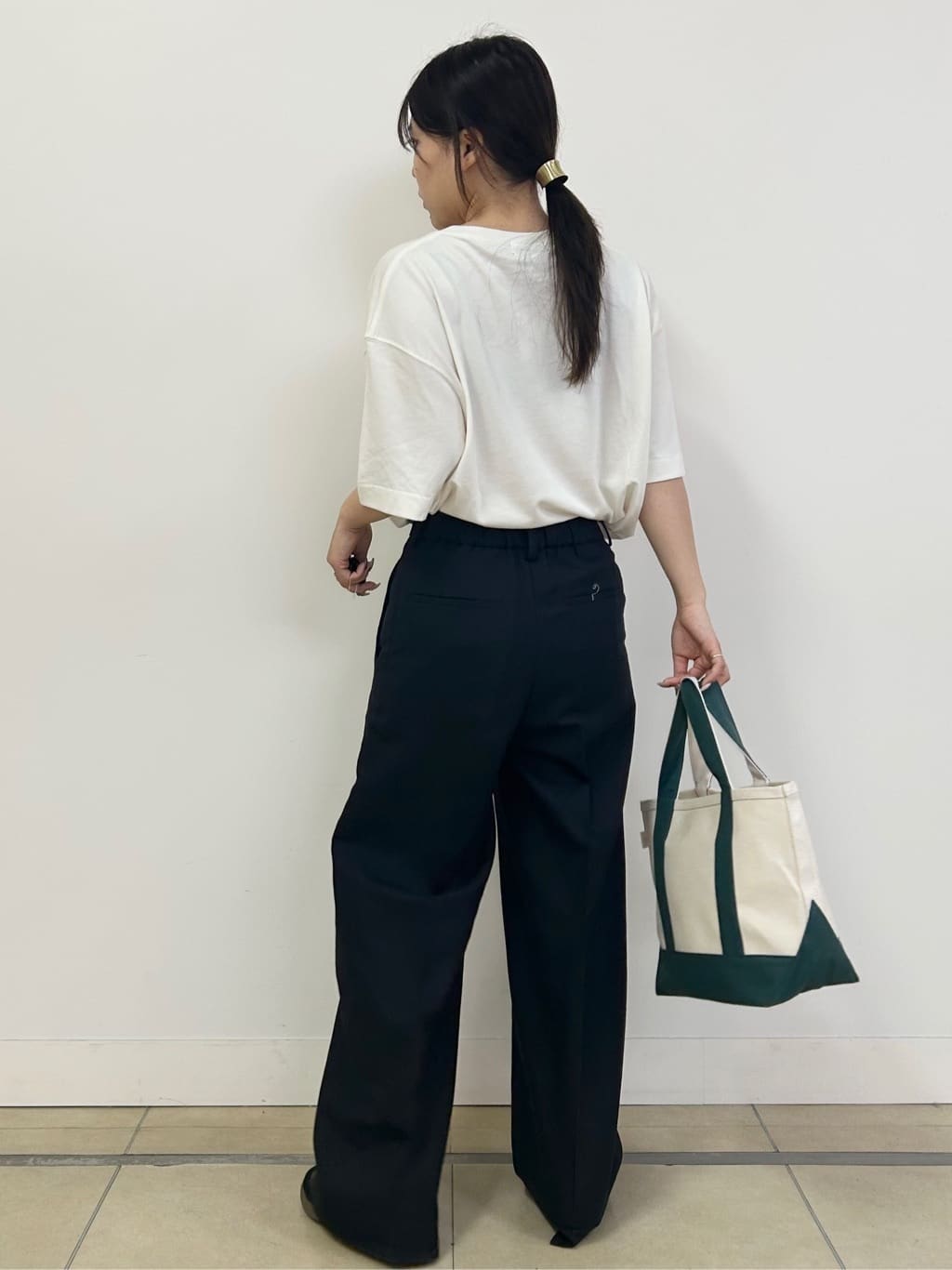 とりみさんの「DRESSTERIOR｜」を使ったコーディネート