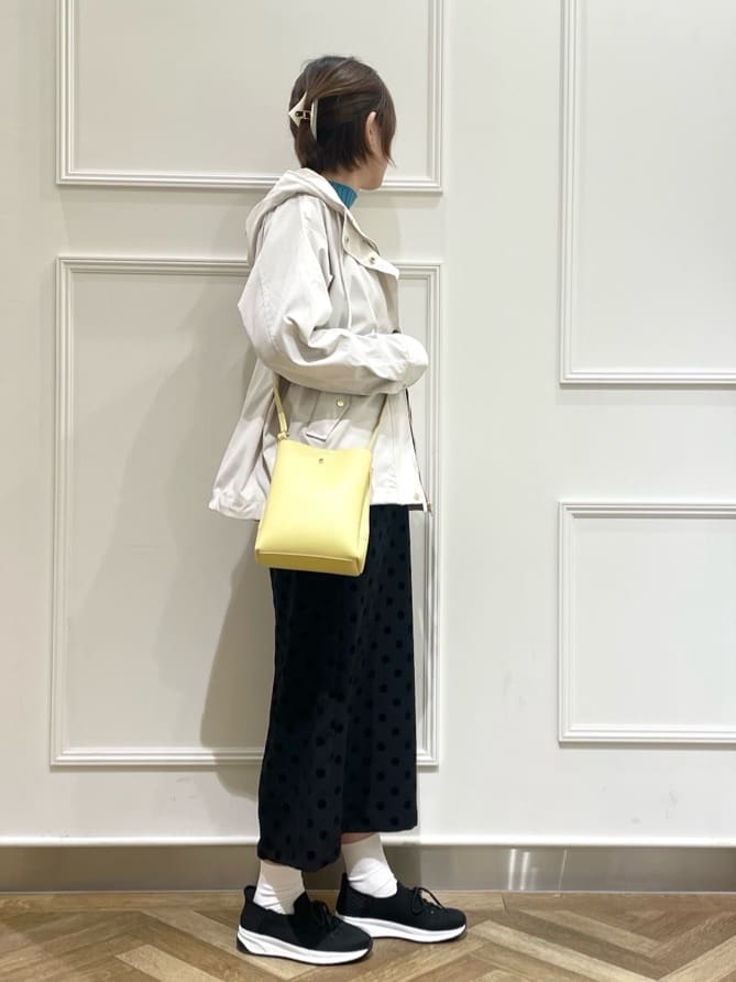 SOさんの「SHOO･LA･RUE｜」を使ったコーディネート