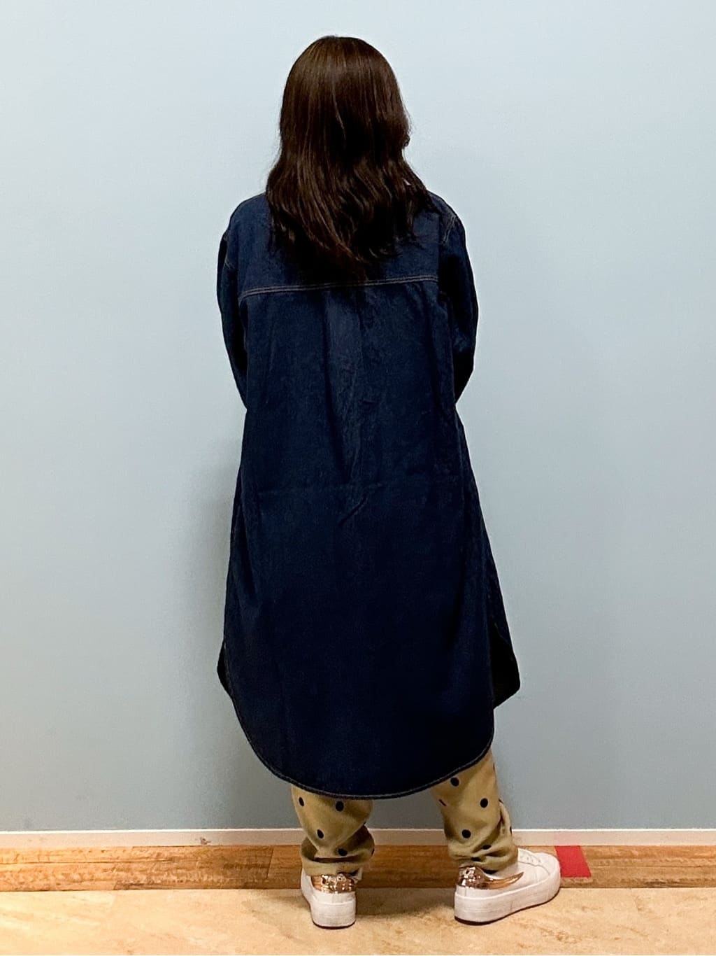 mikoさんの「SHOO･LA･RUE｜」を使ったコーディネート