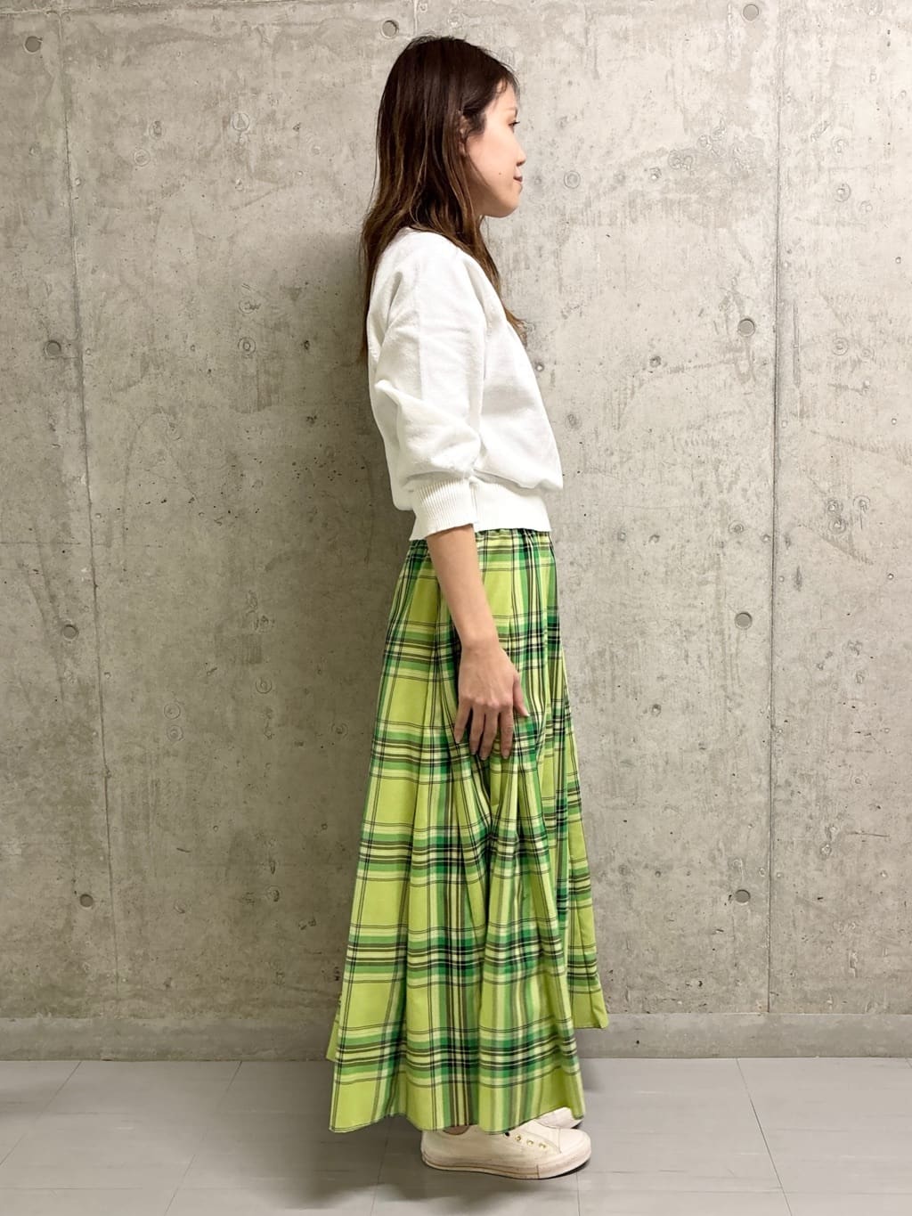 YUMIさんの「Dessin｜」を使ったコーディネート