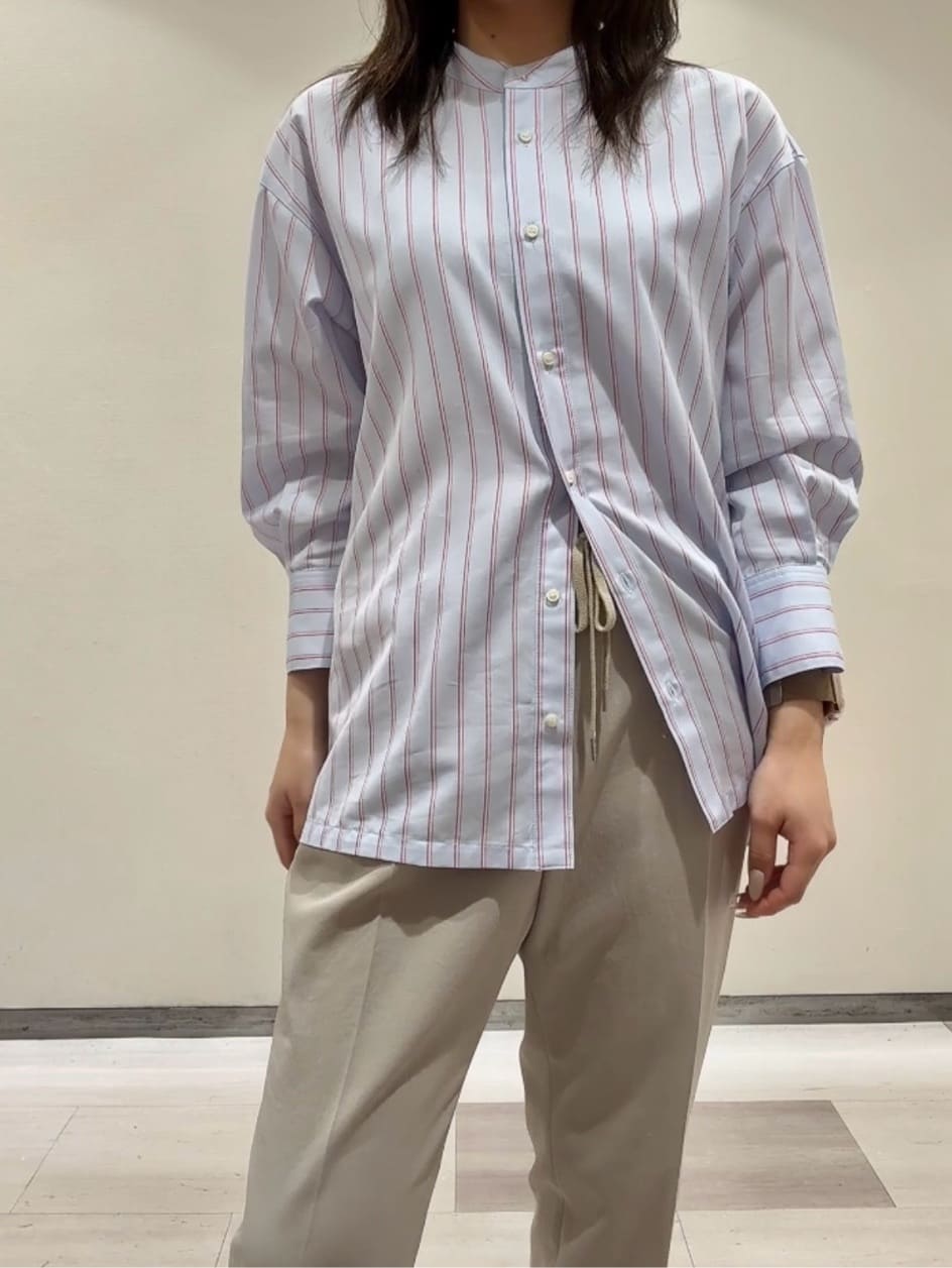 エリカさんの「Reflect｜」を使ったコーディネート