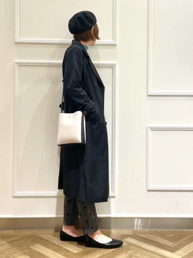 SOさんの「SHOO･LA･RUE｜」を使ったコーディネート