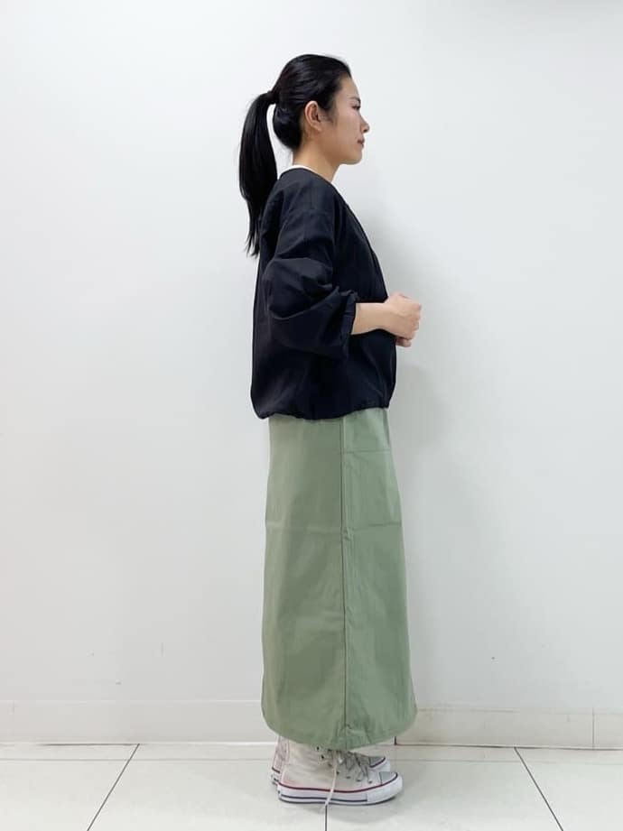 yasuokaさんの「Dessin｜」を使ったコーディネート