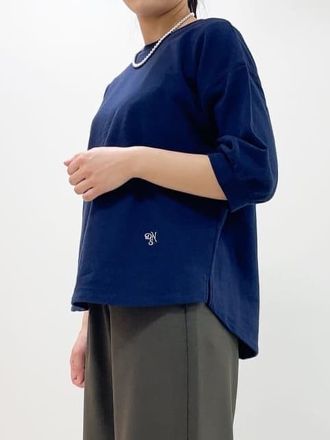 yasuokaさんの「Dessin｜」を使ったコーディネート