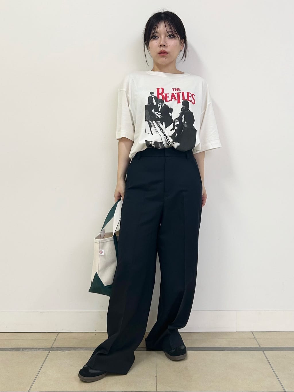 とりみさんの「DRESSTERIOR｜」を使ったコーディネート