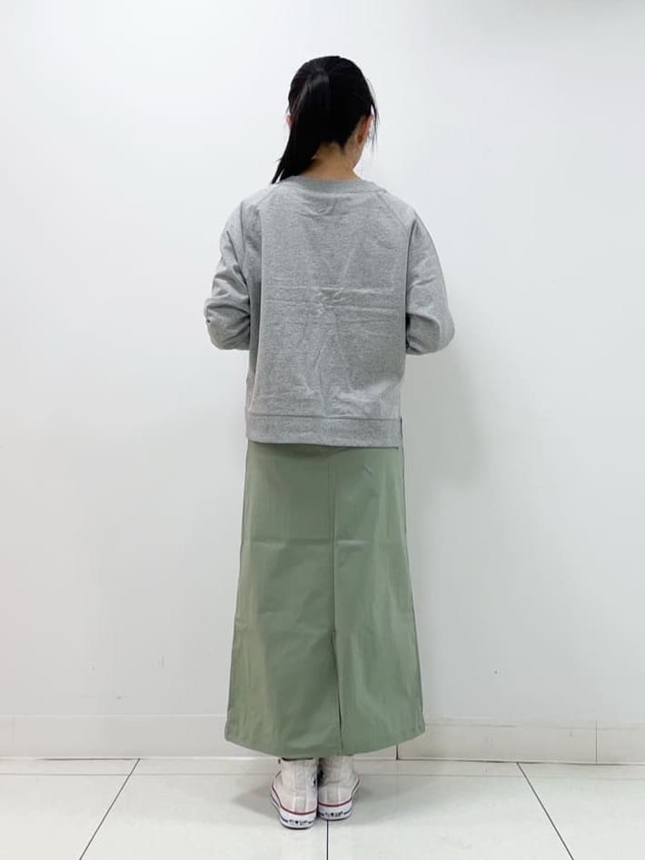 yasuokaさんの「Dessin｜」を使ったコーディネート