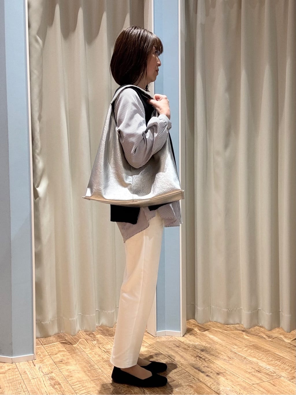 rieさんの「SHOO･LA･RUE｜」を使ったコーディネート