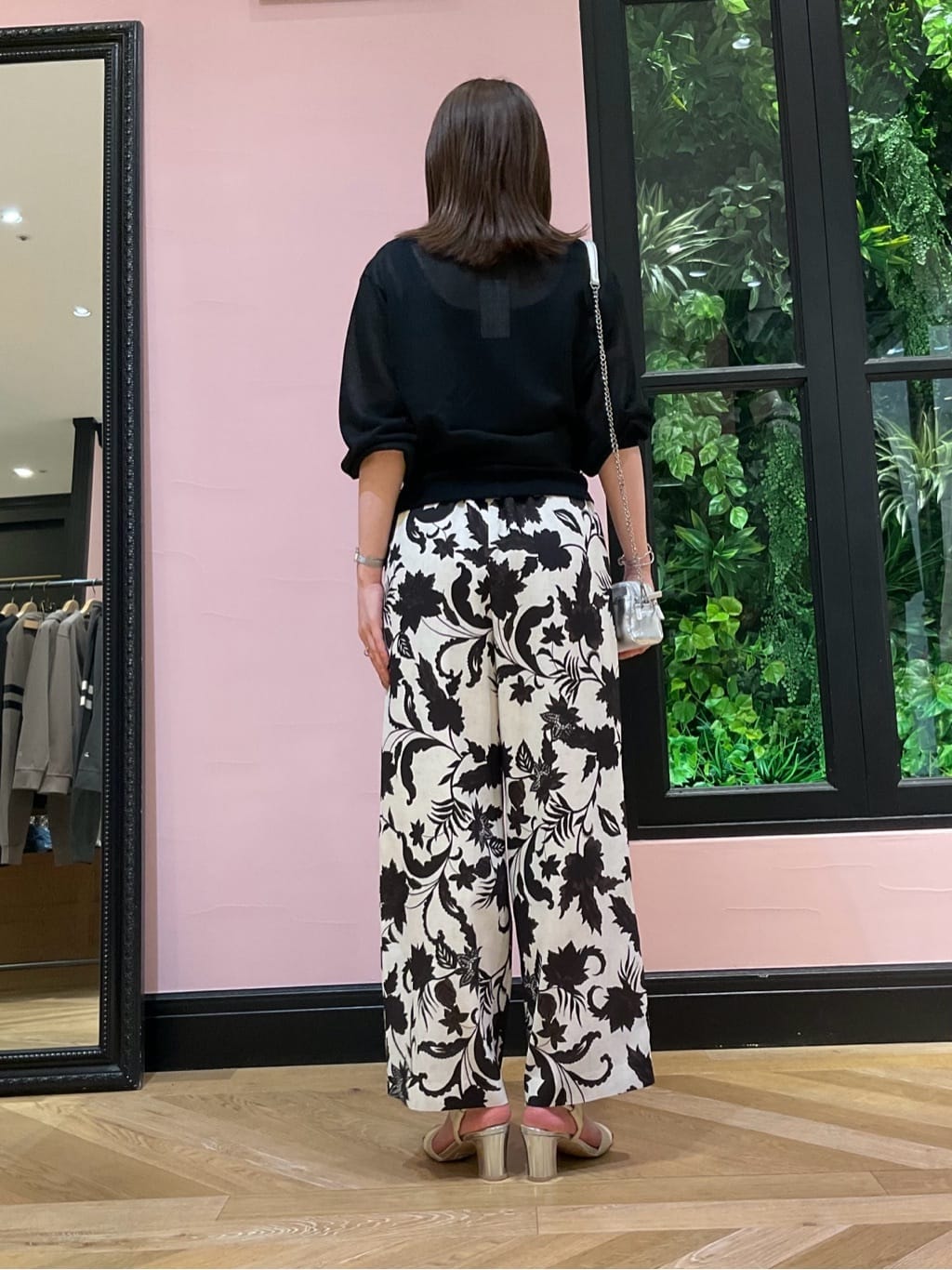maruさんの「DRESSTERIOR｜」を使ったコーディネート