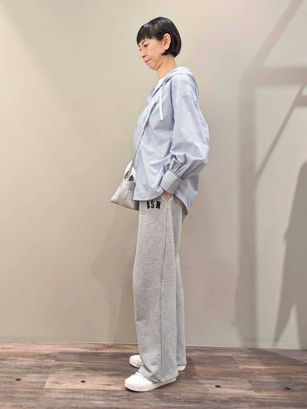 micoさんの「Dessin｜」を使ったコーディネート