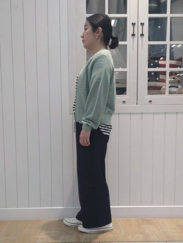 kaiさんの「Dessin｜」を使ったコーディネート