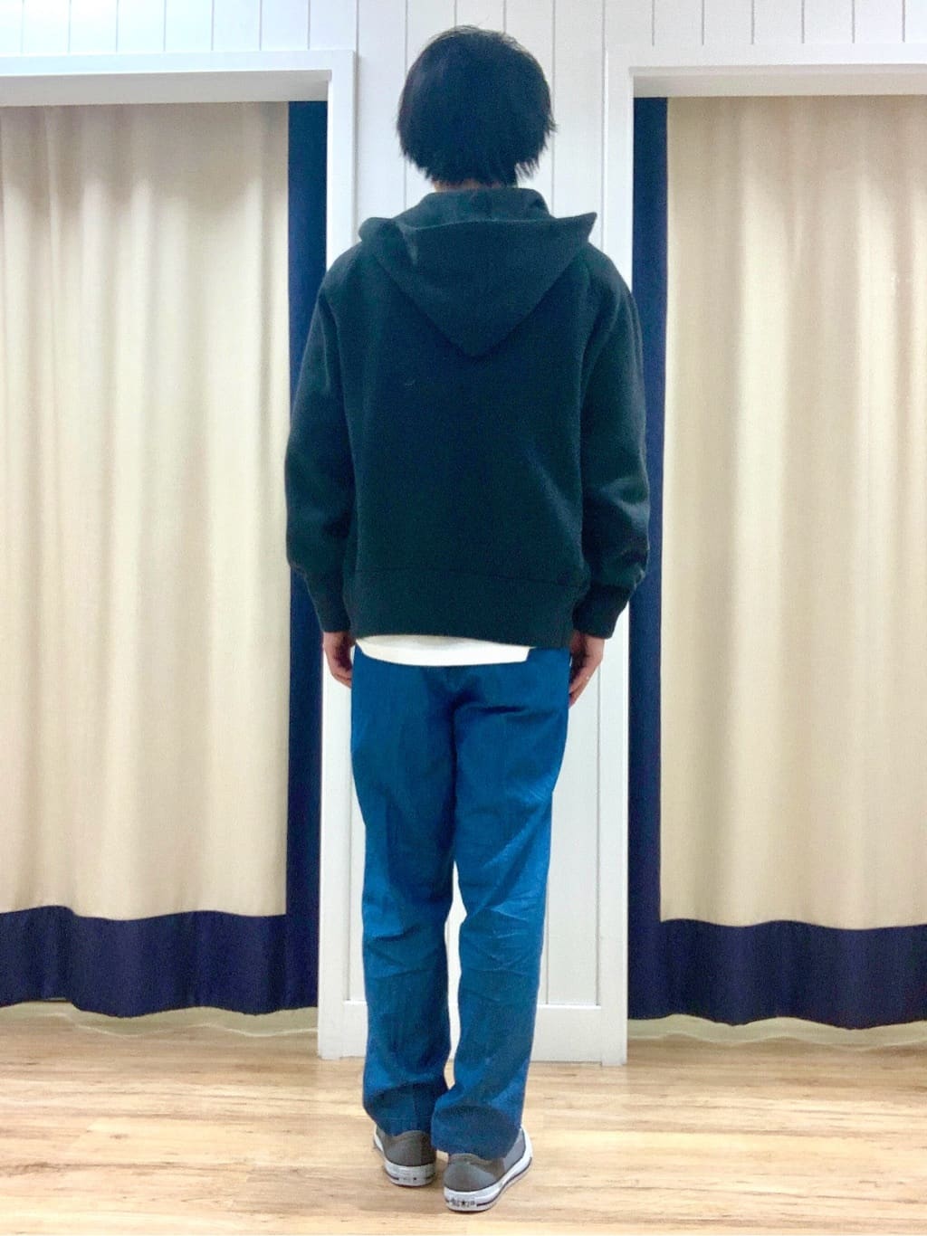 Takaさんの「Dessin｜」を使ったコーディネート